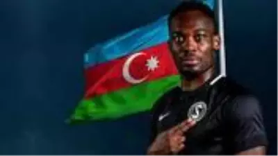Ermeniler çıldıracak! Essien'in Azerbaycan'la ilgili paylaşımı sosyal medyayı yıkıp geçti Ermeniler çıldıracak! Essien'in Azerbaycan'la ilgili paylaşımı sosyal medyayı yıkıp geçti