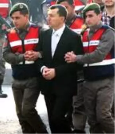 Eski Başyaver Yazıcı'ya ağırlaştırılmış müebbet Eski Başyaver Yazıcı'ya ağırlaştırılmış müebbet