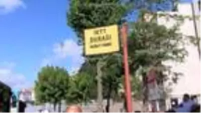 'Fazilet durağı' tartışması sonucu İBB'nin işten çıkardığı otobüs şoförü dava açmaya hazırlanıyor 'Fazilet durağı' tartışması sonucu İBB'nin işten çıkardığı otobüs şoförü dava açmaya hazırlanıyor