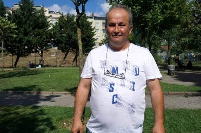 'Fazilet durağı' tartışması sonucu İBB'nin işten çıkardığı otobüs şoförü dava açmaya hazırlanıyor 'Fazilet durağı' tartışması sonucu İBB'nin işten çıkardığı otobüs şoförü dava açmaya hazırlanıyor