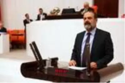 Adı tecavüz skandalına karışan HDP'li vekil apar topar partisinden istifa etti Adı tecavüz skandalına karışan HDP'li vekil apar topar partisinden istifa etti