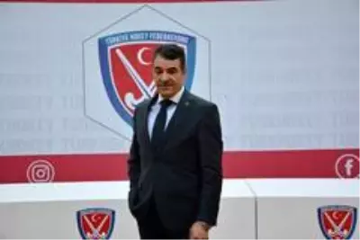 Son Dakika: Hokey Federasyonu Başkanı Karakan'dan başsağlığı mesajı Son Dakika: Hokey Federasyonu Başkanı Karakan'dan başsağlığı mesajı