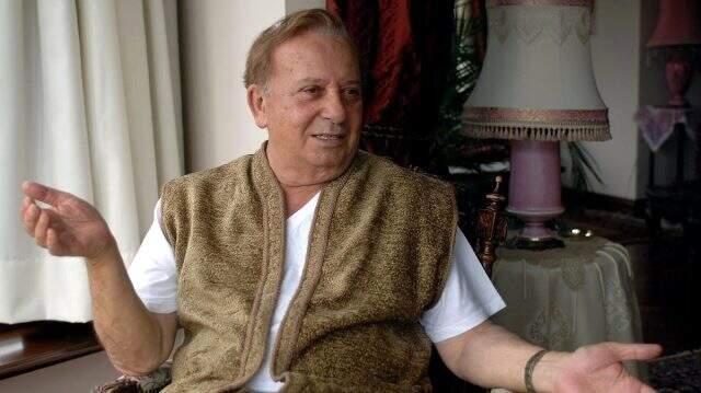 'Huysu Virjin' lakaplı Seyfin Dursunoğlu'nun ölüm nedeni ne? Seyfi Dursunoğlu kimdir?