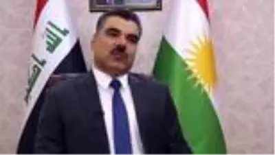 IKBY Bağdat Temsilcisi: 'Erbil'in önceliği Bağdat'la yaşanan sorunları diyalogla çözmek' (2) -... IKBY Bağdat Temsilcisi: 'Erbil'in önceliği Bağdat'la yaşanan sorunları diyalogla çözmek' (2) -...