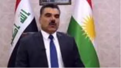 IKBY Bağdat Temsilcisi: 'Erbil'in önceliği Bağdat'la yaşanan sorunları diyalogla çözmek' (2) -... IKBY Bağdat Temsilcisi: 'Erbil'in önceliği Bağdat'la yaşanan sorunları diyalogla çözmek' (2) -...