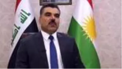 IKBY Bağdat Temsilcisi: 'Erbil'in önceliği Bağdat'la yaşanan sorunları diyalogla çözmek' (2) -... IKBY Bağdat Temsilcisi: 'Erbil'in önceliği Bağdat'la yaşanan sorunları diyalogla çözmek' (2) -...