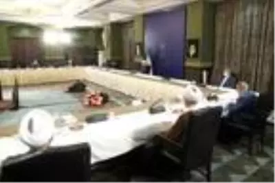 Koronavirüste 2. dalgayı yaşayan İran'da Ruhani'den korkutan açıklama: 35 milyon kişinin daha enfekte olmasını bekliyoruz Koronavirüste 2. dalgayı yaşayan İran'da Ruhani'den korkutan açıklama: 35 milyon kişinin daha enfekte olmasını bekliyoruz