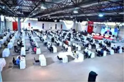 Karşıyaka'daki eğik binalar yeniden inşa edilecek Karşıyaka'daki eğik binalar yeniden inşa edilecek