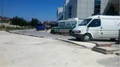 3 yaşındaki çocuğun traktörle oyunu faciayla sonlandı 3 yaşındaki çocuğun traktörle oyunu faciayla sonlandı