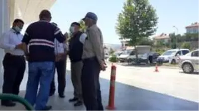 3 yaşındaki çocuğun traktörle oyunu faciayla sonlandı 3 yaşındaki çocuğun traktörle oyunu faciayla sonlandı