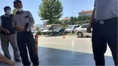 3 yaşındaki çocuğun traktörle oyunu faciayla sonlandı 3 yaşındaki çocuğun traktörle oyunu faciayla sonlandı