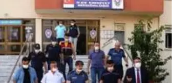 Kütahya Valiliği: Kütahya Valiliği'nden Jandarma Komutanlığı'na saldırıya ilişkin açıklama Kütahya Valiliği: Kütahya Valiliği'nden Jandarma Komutanlığı'na saldırıya ilişkin açıklama