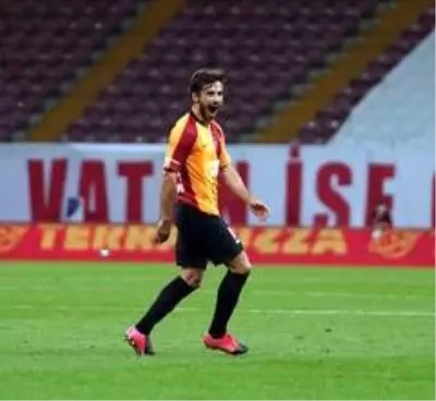 Marcelo Saracchi ilk golünü attı Marcelo Saracchi ilk golünü attı