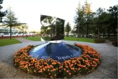 Son dakika haber... Odunpazarı'nın parkları vatandaşları bekliyor Son dakika haber... Odunpazarı'nın parkları vatandaşları bekliyor