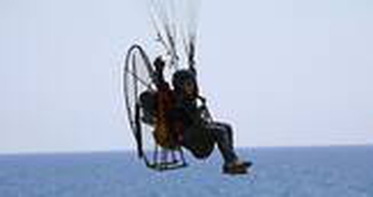 Paramotor nedir? Paramotor özellikleri neler, nasıl kullanılır?