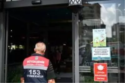 Restoranlardaki artık yiyecekler sokak hayvanlarına gidecek Restoranlardaki artık yiyecekler sokak hayvanlarına gidecek
