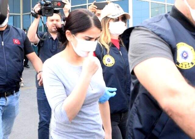 Salih Müslüm'ün teslim olan yeğeninin ifadesi ortaya çıktı! Babası örgüte bir çocuk sözü verdiği için 14 yaşında dağa çıkmış