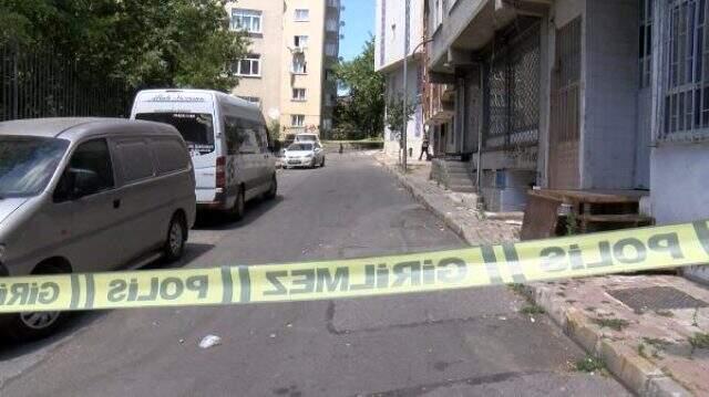 Son Dakika: Bağcılar'da polislere silahlı saldırı