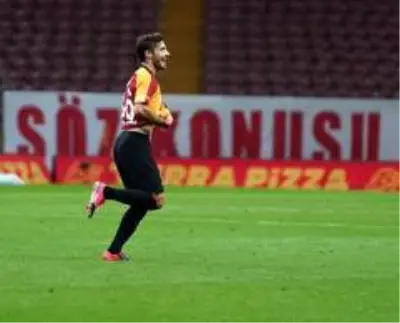 Süper Lig: Galatasaray: 3 Göztepe: 1 (Maç sonucu) Süper Lig: Galatasaray: 3 Göztepe: 1 (Maç sonucu)