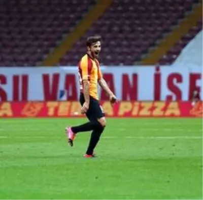 Süper Lig: Galatasaray: 3 Göztepe: 1 (Maç sonucu) Süper Lig: Galatasaray: 3 Göztepe: 1 (Maç sonucu)
