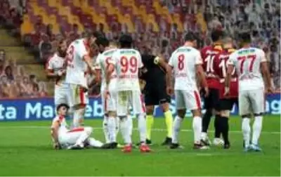 Süper Lig: Galatasaray: 3 Göztepe: 1 (Maç sonucu) Süper Lig: Galatasaray: 3 Göztepe: 1 (Maç sonucu)