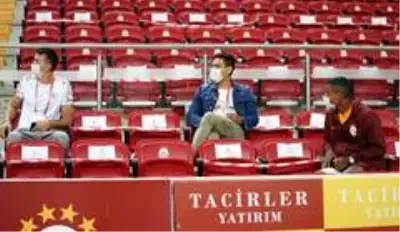 Süper Lig: Galatasaray: 3 Göztepe: 1 (Maç sonucu) Süper Lig: Galatasaray: 3 Göztepe: 1 (Maç sonucu)
