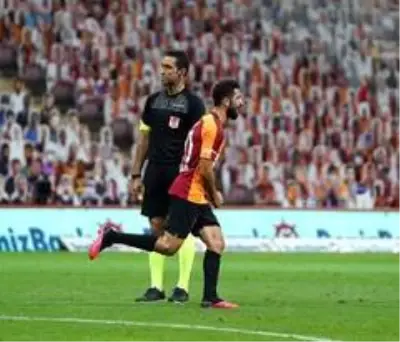 Süper Lig: Galatasaray: 3 Göztepe: 1 (Maç sonucu) Süper Lig: Galatasaray: 3 Göztepe: 1 (Maç sonucu)