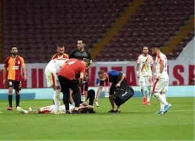 Süper Lig: Galatasaray: 3 Göztepe: 1 (Maç sonucu) Süper Lig: Galatasaray: 3 Göztepe: 1 (Maç sonucu)