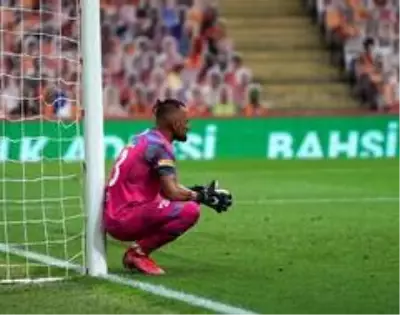 Süper Lig: Galatasaray: 3 Göztepe: 1 (Maç sonucu) Süper Lig: Galatasaray: 3 Göztepe: 1 (Maç sonucu)