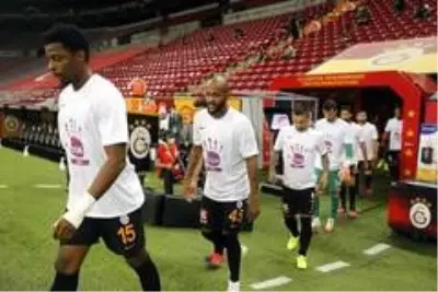 Süper Lig: Galatasaray: 3 Göztepe: 1 (Maç sonucu) Süper Lig: Galatasaray: 3 Göztepe: 1 (Maç sonucu)