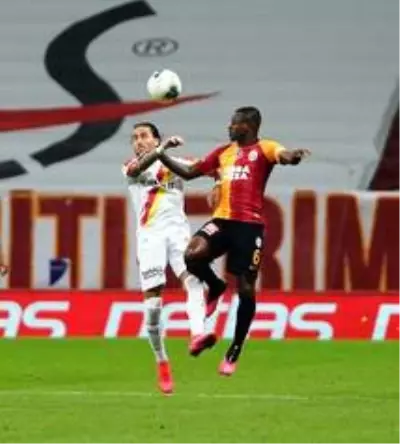Süper Lig: Galatasaray: 3 Göztepe: 1 (Maç sonucu) Süper Lig: Galatasaray: 3 Göztepe: 1 (Maç sonucu)