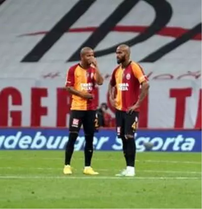 Süper Lig: Galatasaray: 3 Göztepe: 1 (Maç sonucu) Süper Lig: Galatasaray: 3 Göztepe: 1 (Maç sonucu)