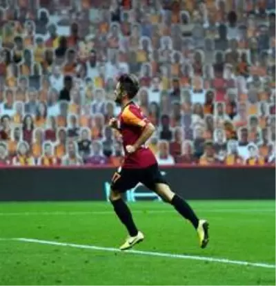 Süper Lig: Galatasaray: 3 Göztepe: 1 (Maç sonucu) Süper Lig: Galatasaray: 3 Göztepe: 1 (Maç sonucu)