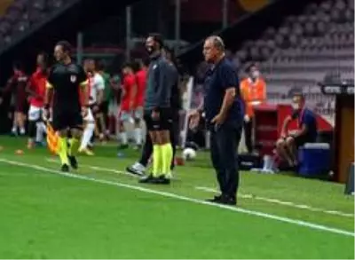Süper Lig: Galatasaray: 3 Göztepe: 1 (Maç sonucu) Süper Lig: Galatasaray: 3 Göztepe: 1 (Maç sonucu)