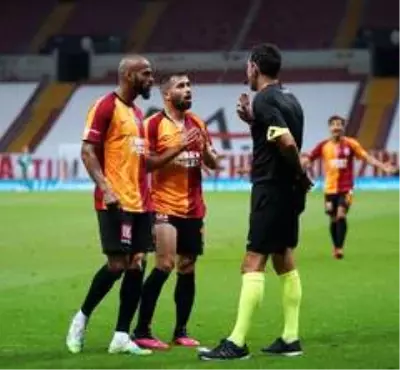 Süper Lig: Galatasaray: 3 Göztepe: 1 (Maç sonucu) Süper Lig: Galatasaray: 3 Göztepe: 1 (Maç sonucu)