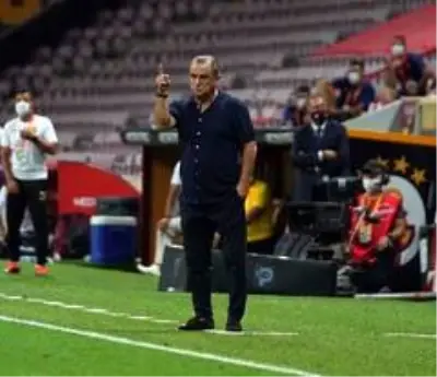 Süper Lig: Galatasaray: 3 Göztepe: 1 (Maç sonucu) Süper Lig: Galatasaray: 3 Göztepe: 1 (Maç sonucu)