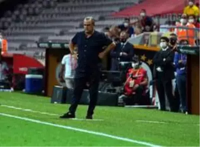 Süper Lig: Galatasaray: 3 Göztepe: 1 (Maç sonucu) Süper Lig: Galatasaray: 3 Göztepe: 1 (Maç sonucu)