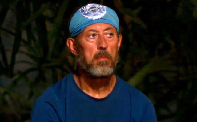 Survivor yarışmacısı Ceyhun Uzun yeni yarışmada