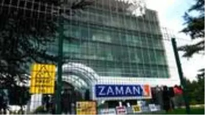 TMSF, Zaman gazetesinin de içinde bulunduğu 27 medya şirketi için 54 milyon TL bedel belirledi TMSF, Zaman gazetesinin de içinde bulunduğu 27 medya şirketi için 54 milyon TL bedel belirledi