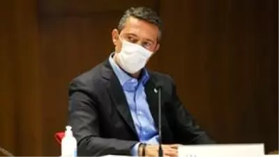 'Transferde hata yaptık' diyen Ali Koç'tan yabancı sınırı sözleri: Kararın değişmesi için Tahkim Kurulu'na başvurduk 'Transferde hata yaptık' diyen Ali Koç'tan yabancı sınırı sözleri: Kararın değişmesi için Tahkim Kurulu'na başvurduk
