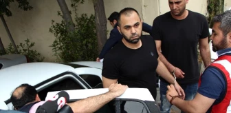 Tutuklandığı iddia edilen menajer Ümit Akbulut'tan açıklama: İfade verdim, konu kapandı