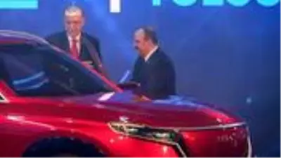 Yerli otomobil böyle üretilecek! Cumhurbaşkanı Erdoğan 'Hayırlı olsun' deyip paylaştı Yerli otomobil böyle üretilecek! Cumhurbaşkanı Erdoğan 'Hayırlı olsun' deyip paylaştı
