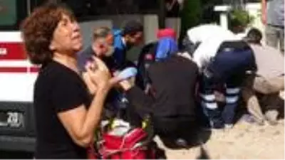 6'ncı kattan düşen doktorun feci ölümü! Yakınları sinir krizi geçirdi 6'ncı kattan düşen doktorun feci ölümü! Yakınları sinir krizi geçirdi