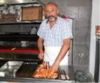 Acı biber yedi, fenomen oldu Acı biber yedi, fenomen oldu