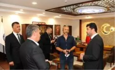 ADÜ'de iş garantili program için imzalar atıldı ADÜ'de iş garantili program için imzalar atıldı