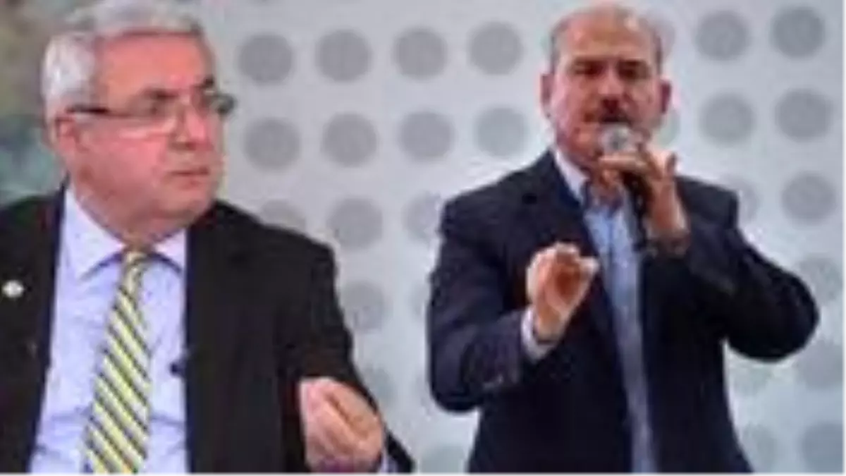 AK Partili Mehmet Metiner'in FETÖ suçlaması Bakan Soylu'yu çok sinirlendirdi! Canlı yayına bağlanıp tepki gösterdi