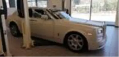 Ali Ağaoğlu'nun lüks otomobilinin kablolarını fareler kemirdi Ali Ağaoğlu'nun lüks otomobilinin kablolarını fareler kemirdi