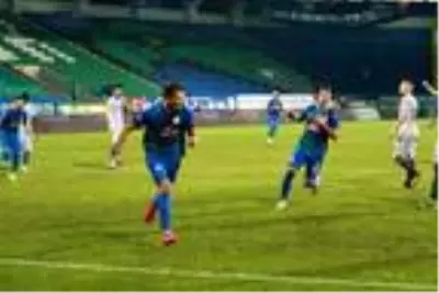 BtcTurk Yeni Malatyaspor: 3-0 BtcTurk Yeni Malatyaspor: 3-0
