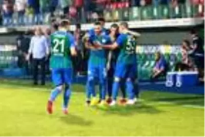 BtcTurk Yeni Malatyaspor: 3-0 BtcTurk Yeni Malatyaspor: 3-0