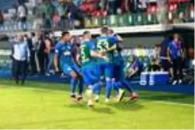 BtcTurk Yeni Malatyaspor: 3-0 BtcTurk Yeni Malatyaspor: 3-0